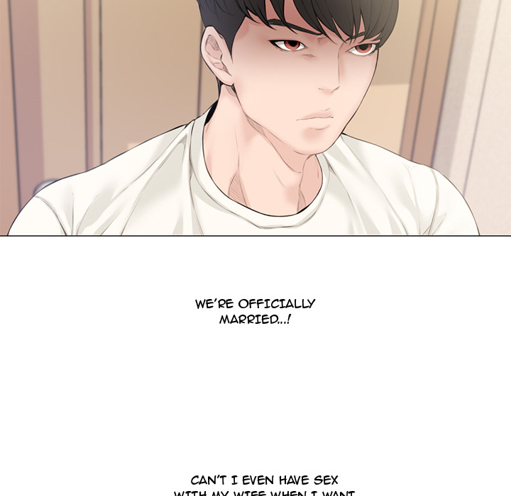 Newlyweds - Chapter 2 [photo 51] - MangaPorn