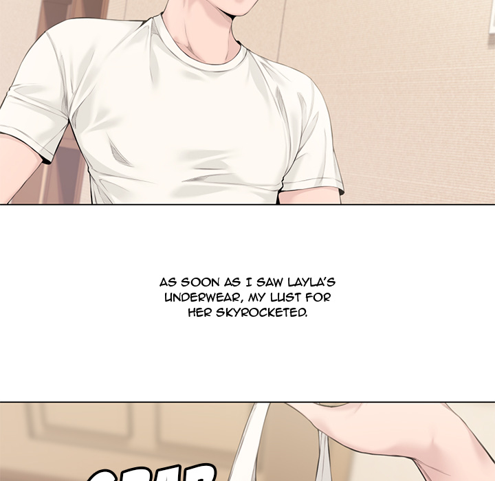 Newlyweds - Chapter 2 [photo 56] - MangaPorn