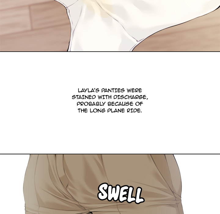 Newlyweds - Chapter 2 [photo 60] - MangaPorn