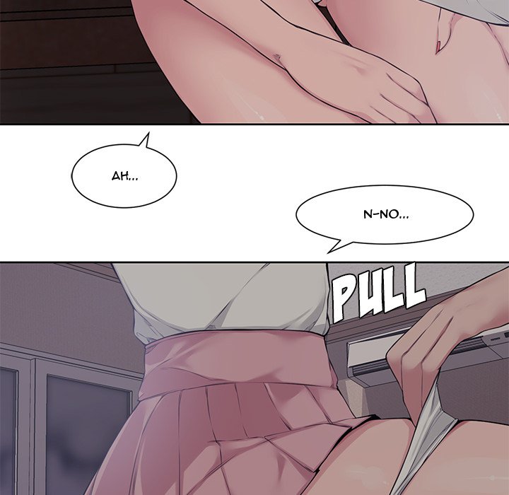 Newlyweds - Chapter 3 [photo 104] - MangaPorn