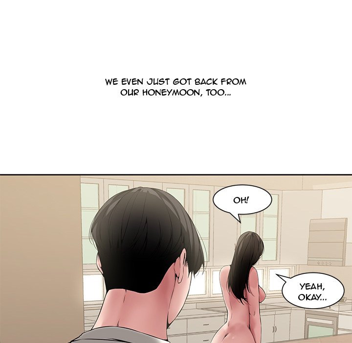 Newlyweds - Chapter 3 [photo 14] - MangaPorn
