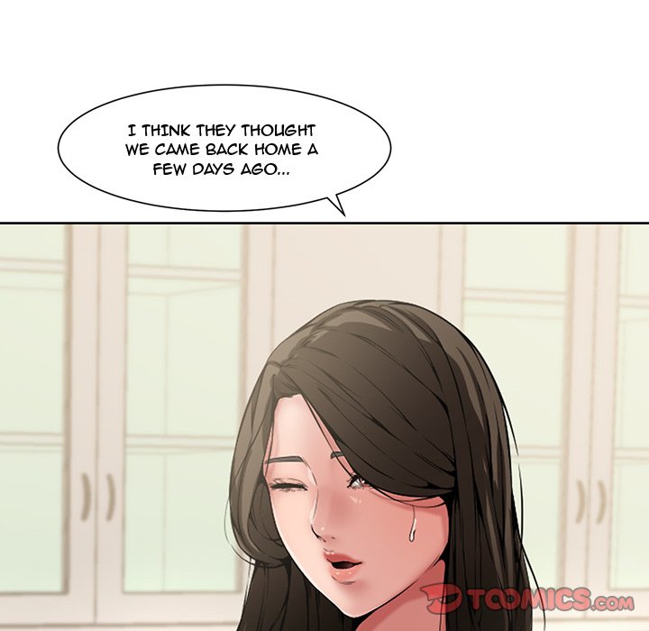 Newlyweds - Chapter 3 [photo 18] - MangaPorn