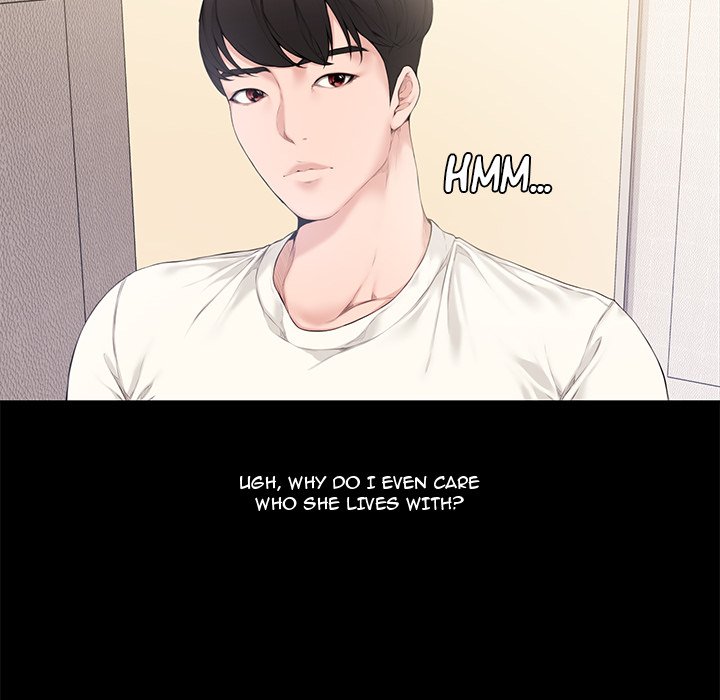 Newlyweds - Chapter 3 [photo 37] - MangaPorn