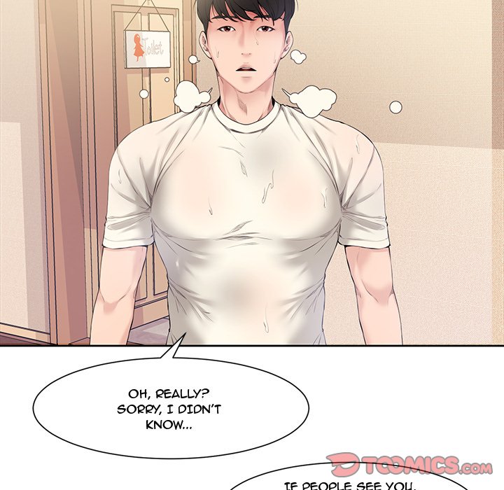 Newlyweds - Chapter 3 [photo 42] - MangaPorn