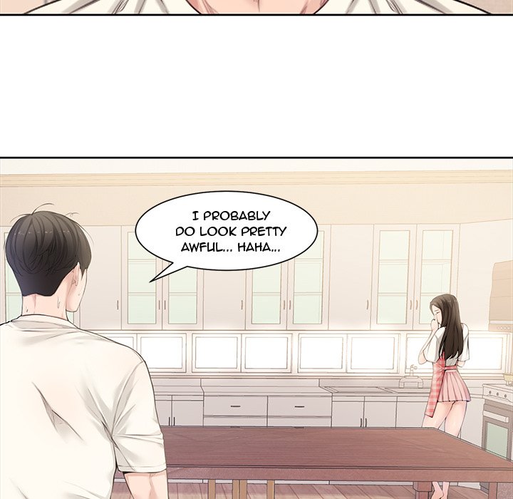 Newlyweds - Chapter 3 [photo 44] - MangaPorn