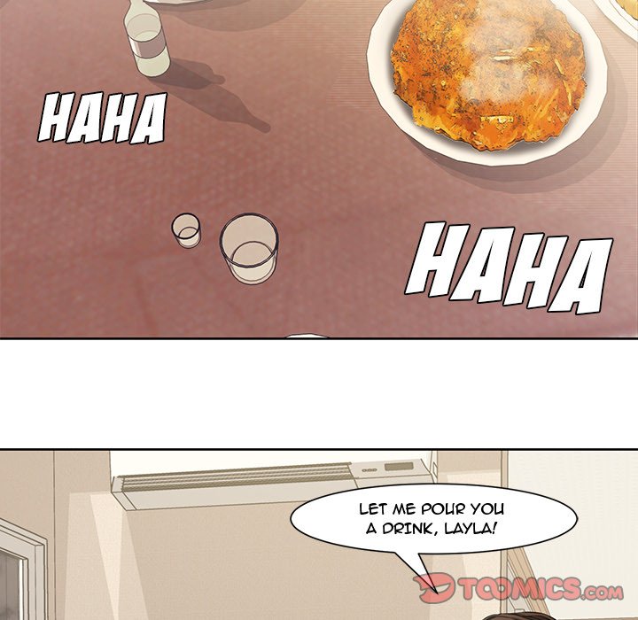 Newlyweds - Chapter 3 [photo 58] - MangaPorn