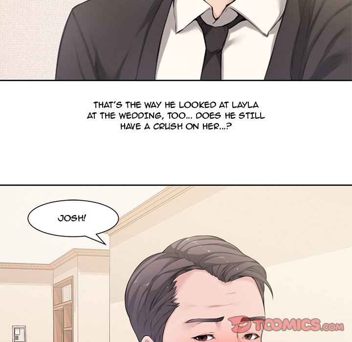 Newlyweds - Chapter 3 [photo 66] - MangaPorn