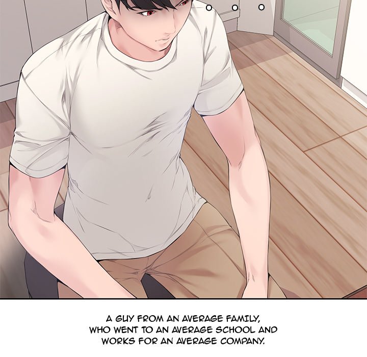 Newlyweds - Chapter 3 [photo 83] - MangaPorn