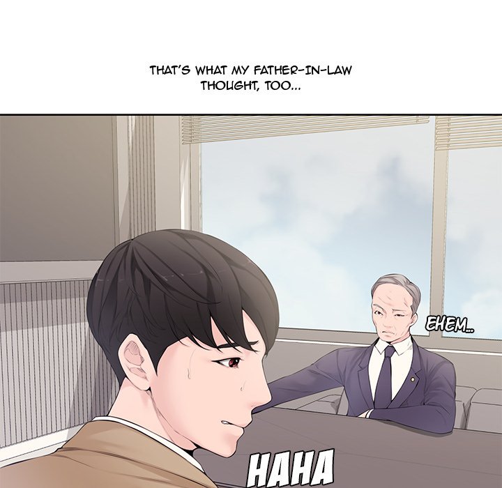 Newlyweds - Chapter 3 [photo 84] - MangaPorn