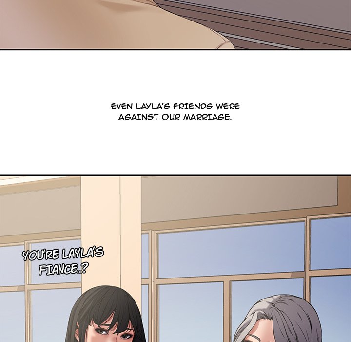 Newlyweds - Chapter 3 [photo 85] - MangaPorn