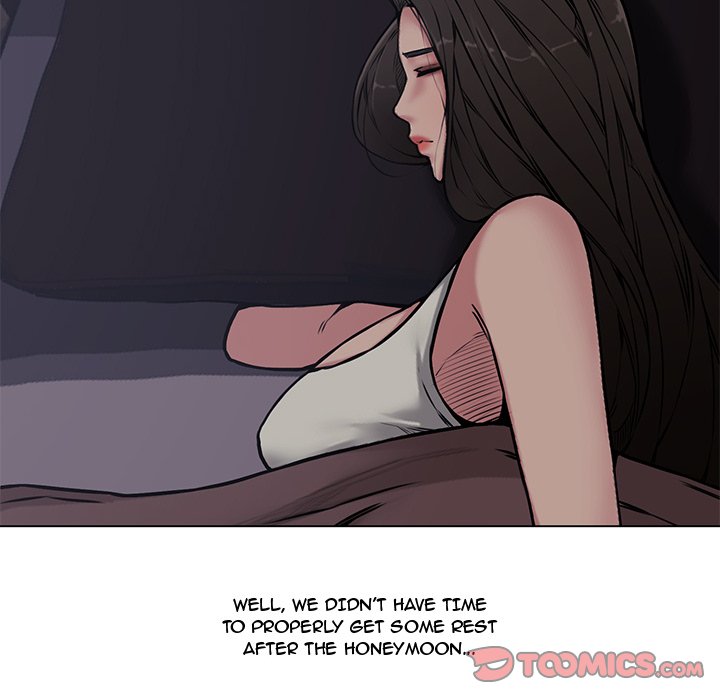 Newlyweds - Chapter 4 [photo 117] - MangaPorn