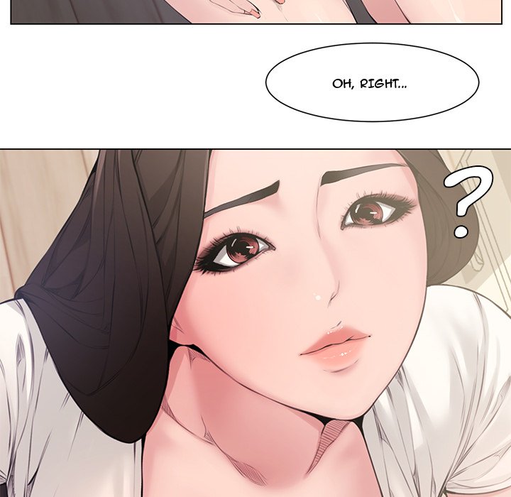 Newlyweds - Chapter 4 [photo 43] - MangaPorn