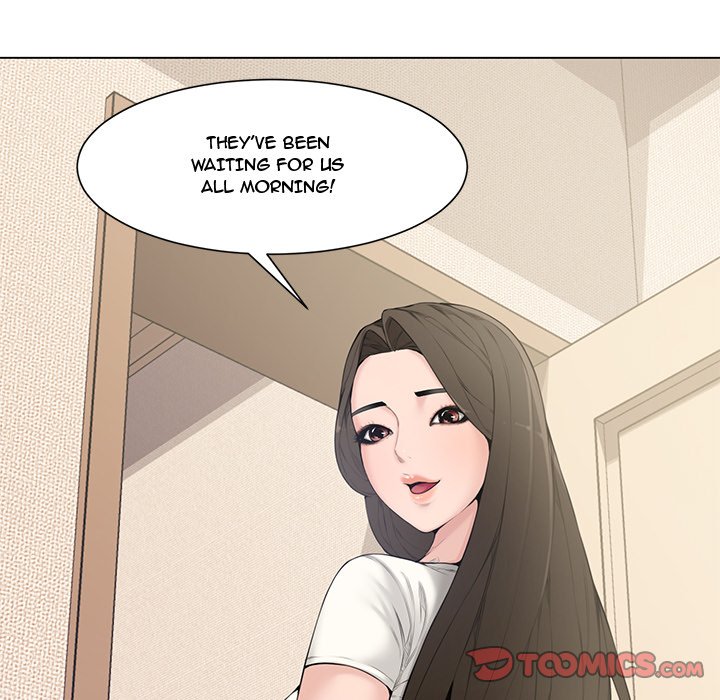 Newlyweds - Chapter 4 [photo 48] - MangaPorn