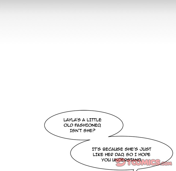 Newlyweds - Chapter 4 [photo 78] - MangaPorn