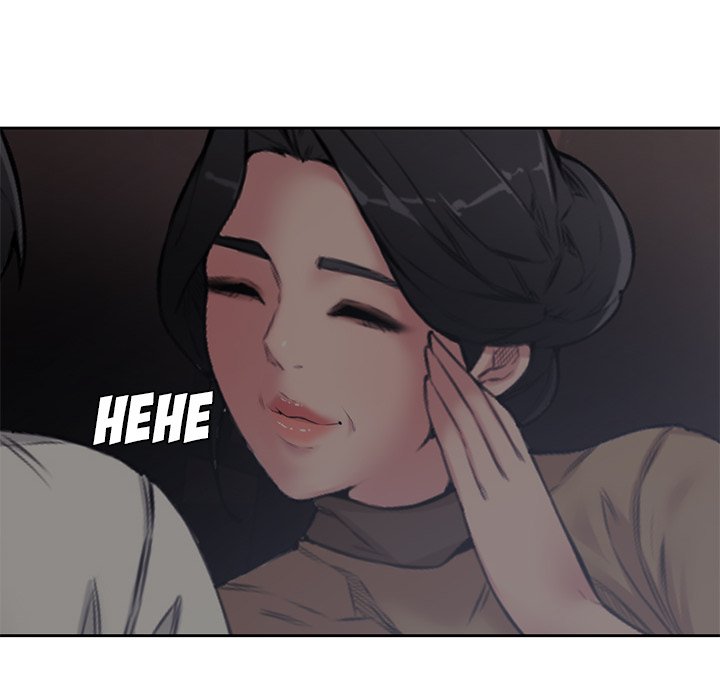 Newlyweds - Chapter 5 [photo 108] - MangaPorn