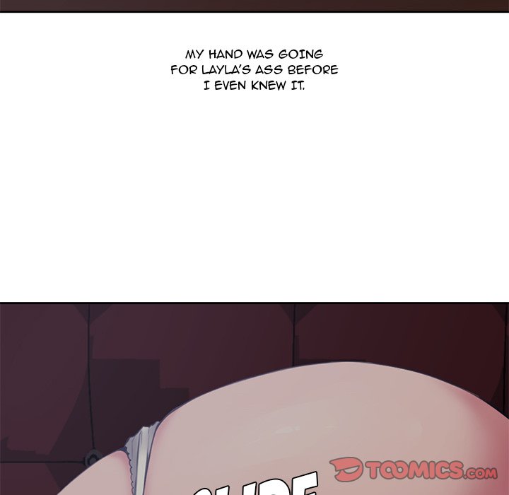 Newlyweds - Chapter 5 [photo 14] - MangaPorn