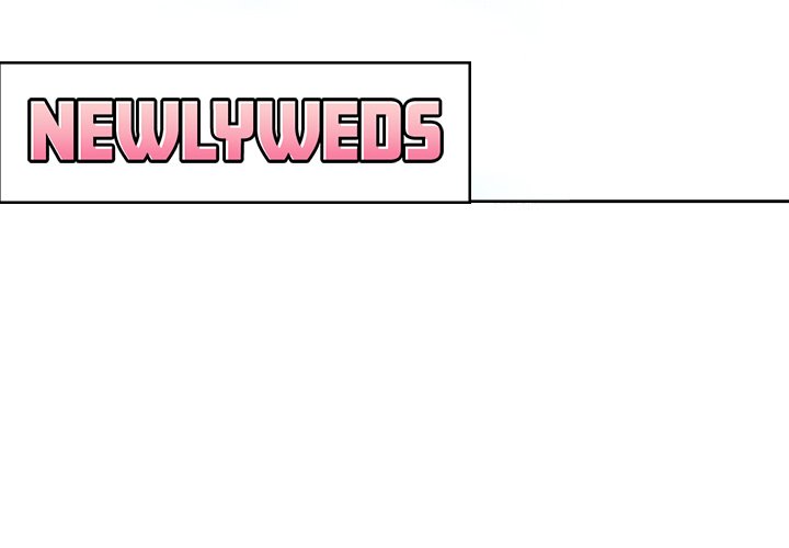 Newlyweds - Chapter 5 [photo 3] - MangaPorn