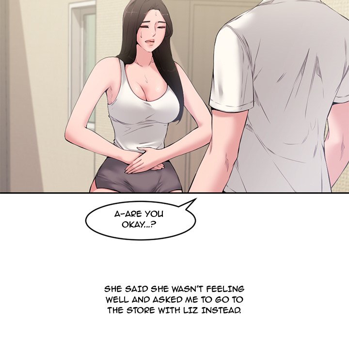 Newlyweds - Chapter 5 [photo 77] - MangaPorn