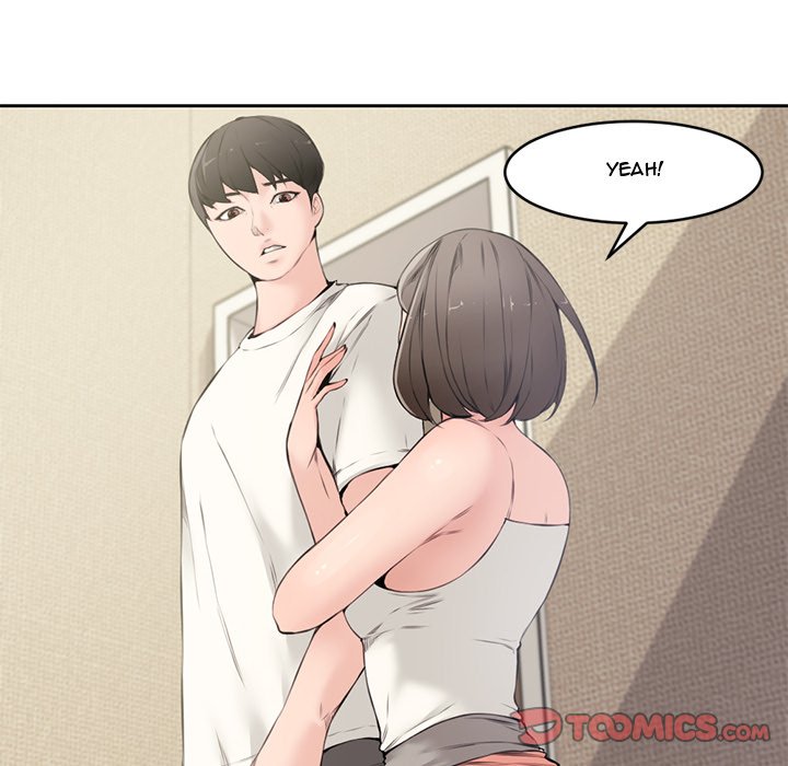 Newlyweds - Chapter 5 [photo 78] - MangaPorn