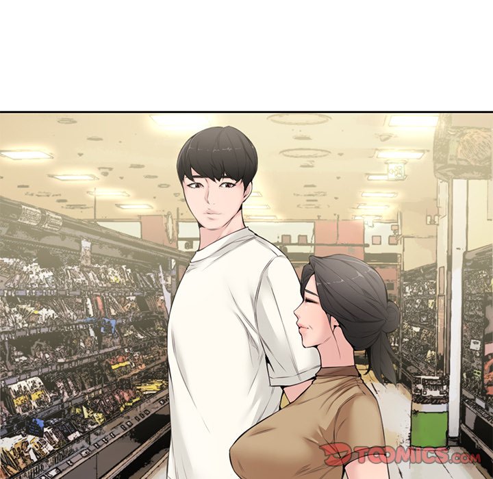 Newlyweds - Chapter 5 [photo 86] - MangaPorn