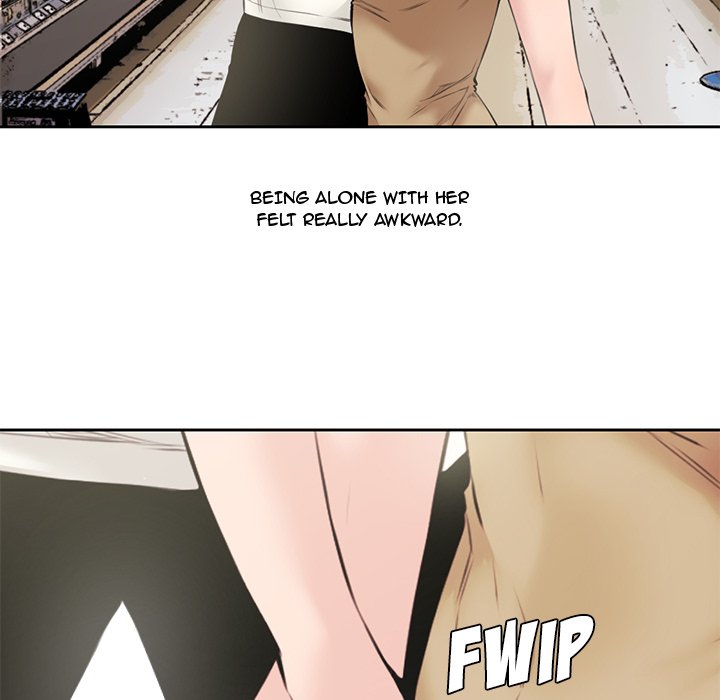 Newlyweds - Chapter 5 [photo 87] - MangaPorn