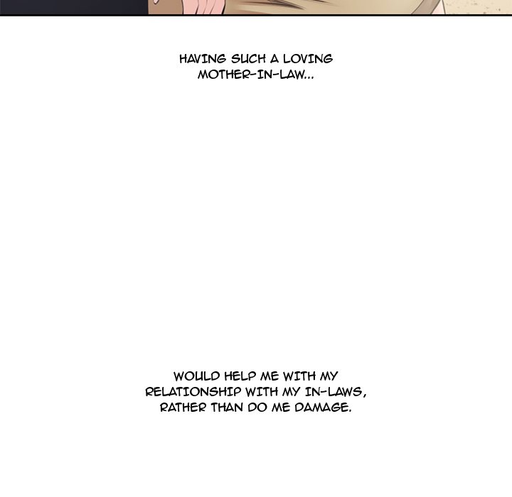 Newlyweds - Chapter 5 [photo 93] - MangaPorn