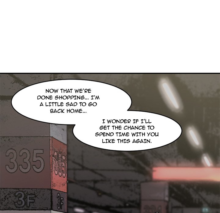 Newlyweds - Chapter 5 [photo 96] - MangaPorn