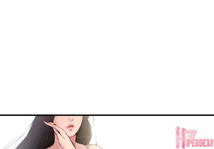 Newlyweds - Chapter 6 [photo 1] - MangaPorn