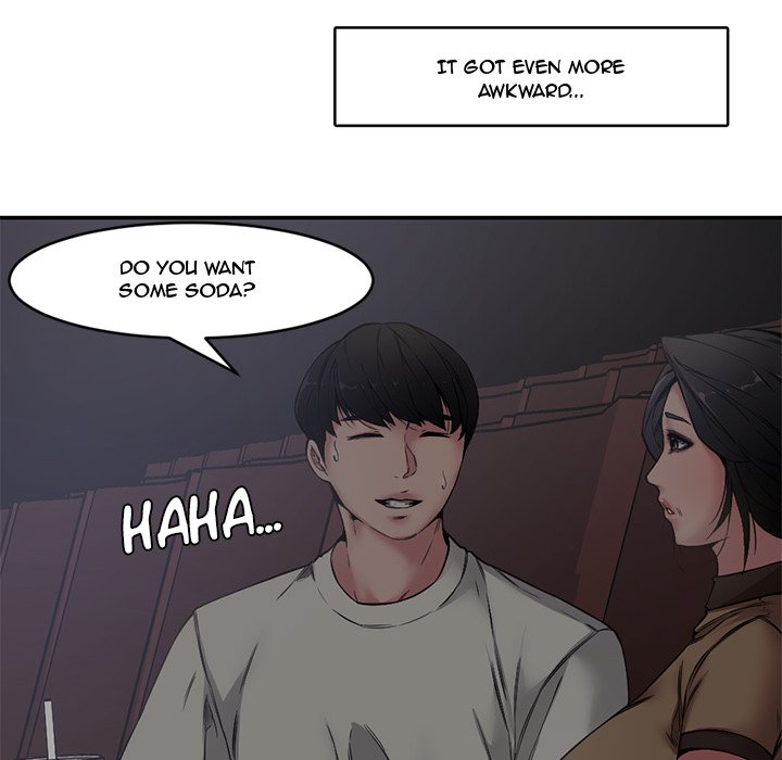 Newlyweds - Chapter 6 [photo 35] - MangaPorn