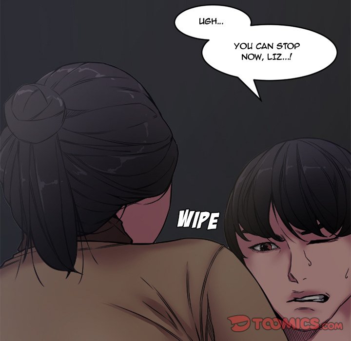 Newlyweds - Chapter 6 [photo 44] - MangaPorn