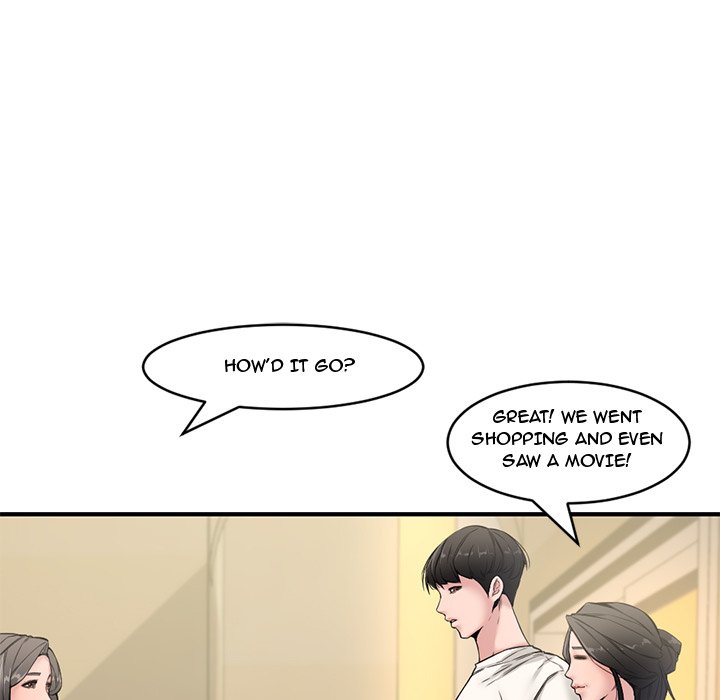 Newlyweds - Chapter 6 [photo 60] - MangaPorn