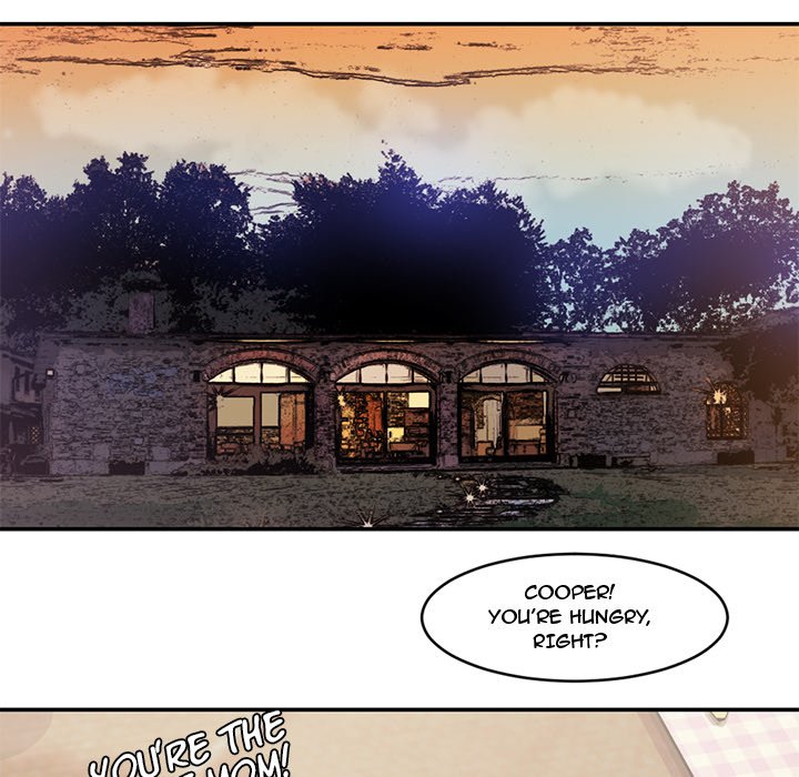 Newlyweds - Chapter 6 [photo 63] - MangaPorn