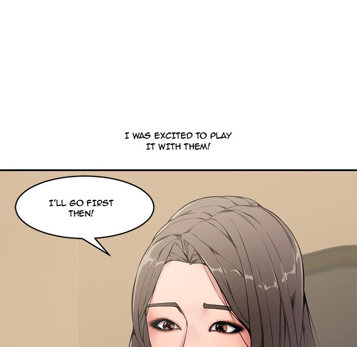 Newlyweds - Chapter 6 [photo 77] - MangaPorn