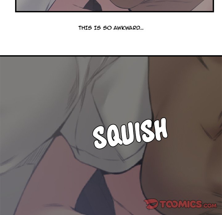 Newlyweds - Chapter 6 [photo 8] - MangaPorn