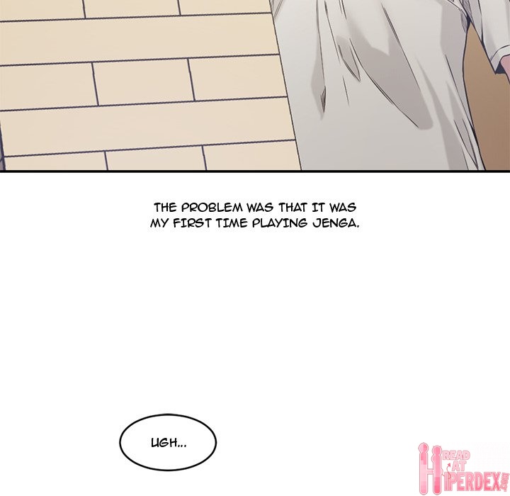 Newlyweds - Chapter 6 [photo 81] - MangaPorn