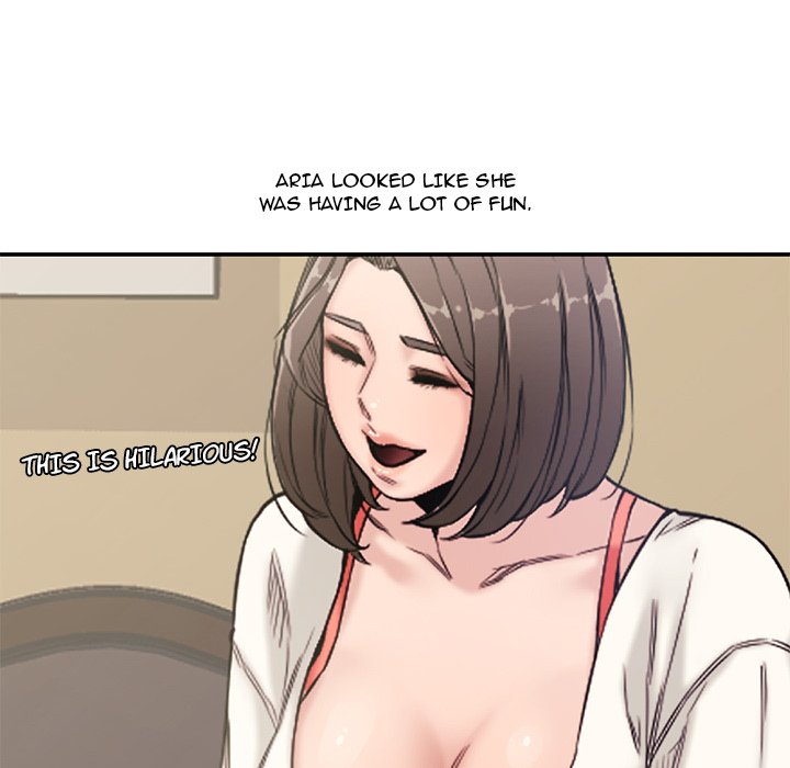 Newlyweds - Chapter 6 [photo 85] - MangaPorn