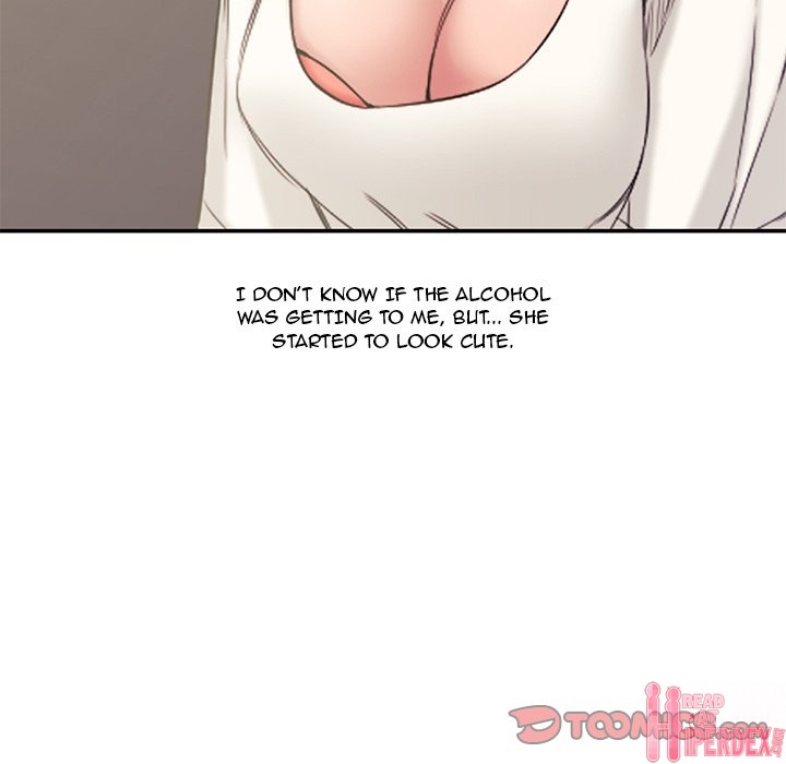 Newlyweds - Chapter 6 [photo 86] - MangaPorn