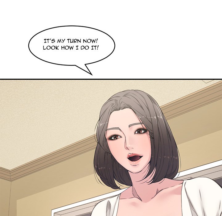 Newlyweds - Chapter 6 [photo 87] - MangaPorn