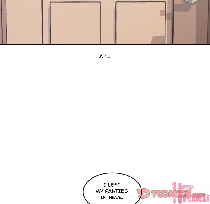 Newlyweds - Chapter 7 [photo 106] - MangaPorn