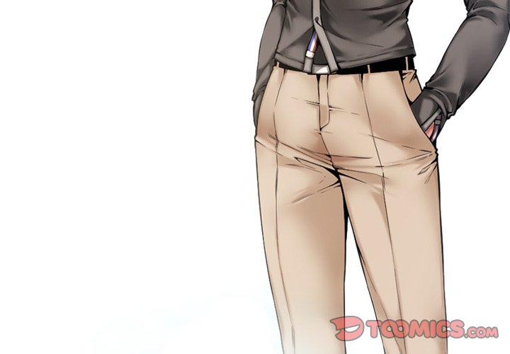 Newlyweds - Chapter 7 [photo 2] - MangaPorn