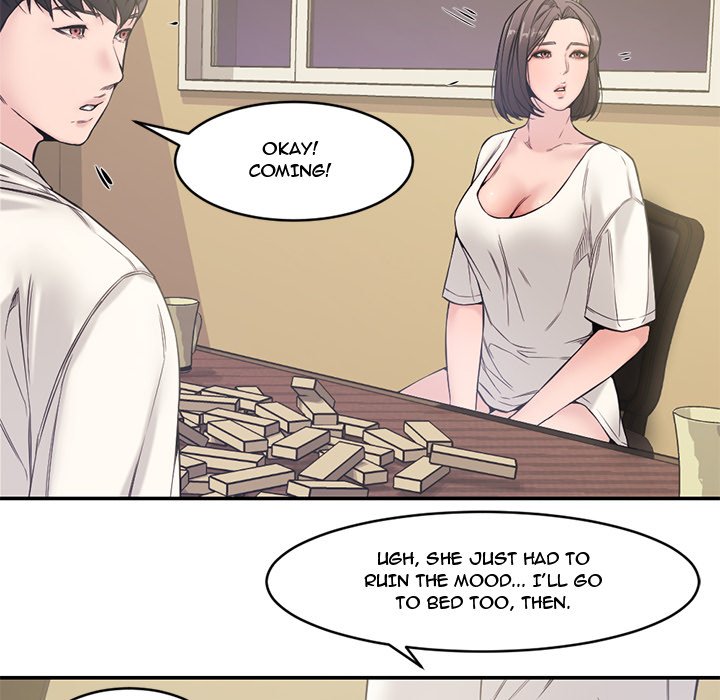 Newlyweds - Chapter 7 [photo 24] - MangaPorn
