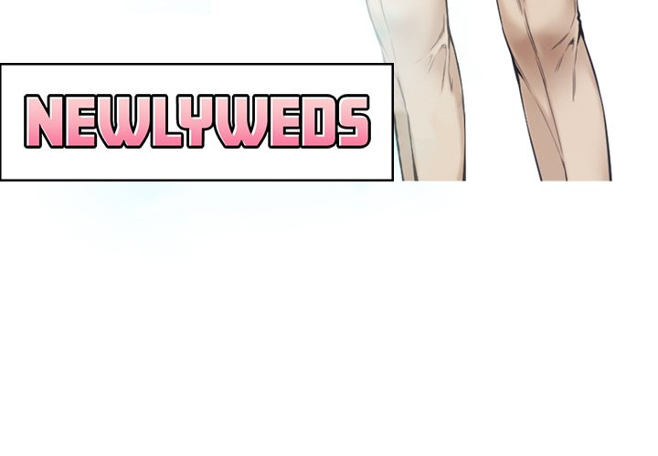 Newlyweds - Chapter 7 [photo 3] - MangaPorn