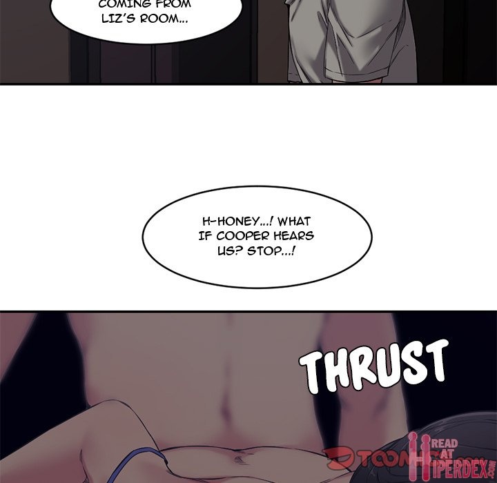 Newlyweds - Chapter 7 [photo 46] - MangaPorn