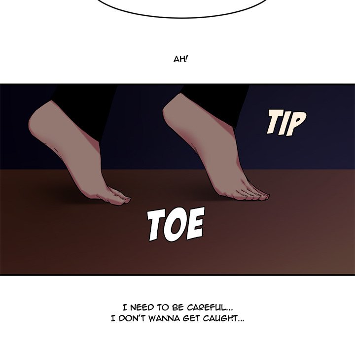 Newlyweds - Chapter 7 [photo 48] - MangaPorn