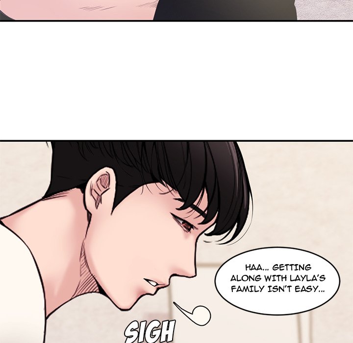 Newlyweds - Chapter 7 [photo 60] - MangaPorn