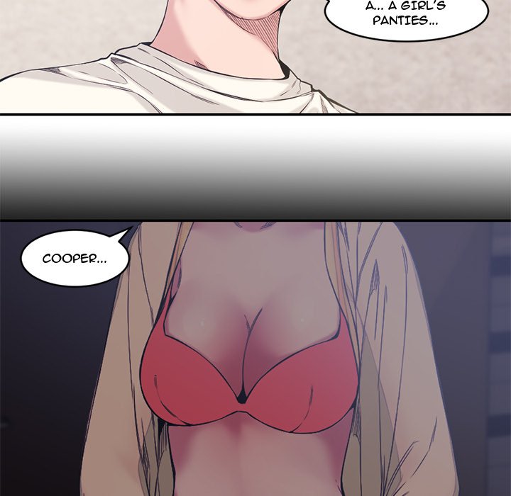 Newlyweds - Chapter 7 [photo 63] - MangaPorn