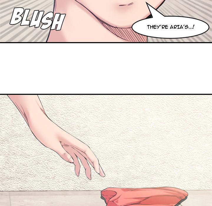 Newlyweds - Chapter 7 [photo 65] - MangaPorn