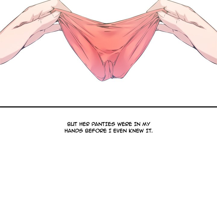 Newlyweds - Chapter 7 [photo 68] - MangaPorn