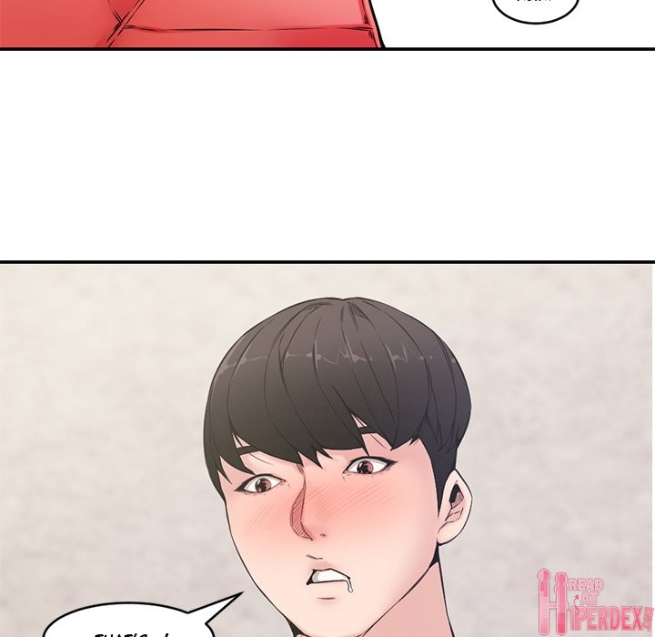 Newlyweds - Chapter 7 [photo 71] - MangaPorn