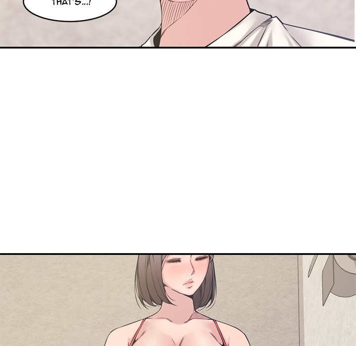 Newlyweds - Chapter 7 [photo 72] - MangaPorn